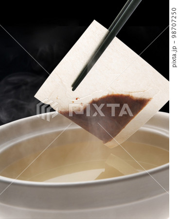 和風だし 出汁パック 和風だし 出汁パック 98707250