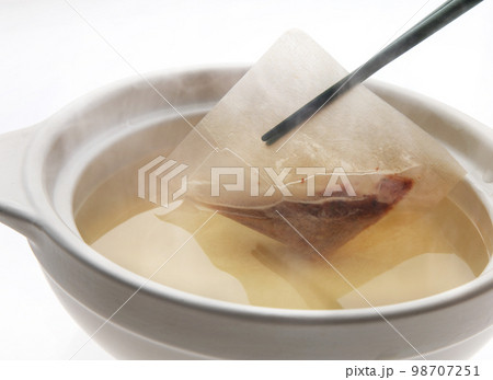 和風だし 出汁パック 和風だし 出汁パック 98707251