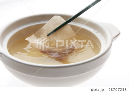 和風だし 出汁パック 和風だし 出汁パック 98707253