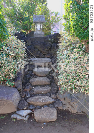 徳丸北野神社(板橋) 徳丸北野神社(板橋) 98708525
