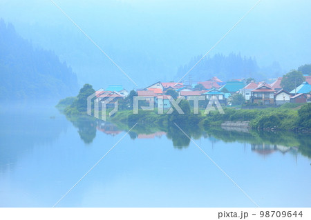 大志集落 98709644