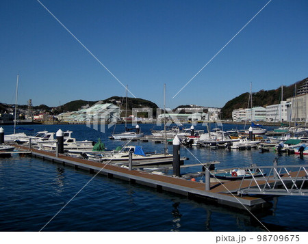 浦賀湾 浦賀湾 98709675