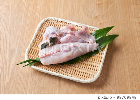 身欠きとらふぐ 98709848