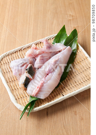 身欠きとらふぐ 98709850
