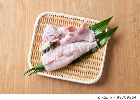 身欠きとらふぐ 98709864