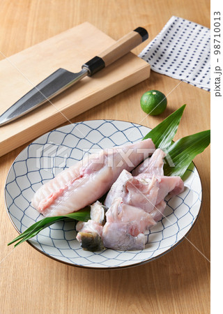 身欠きとらふぐ 98710013