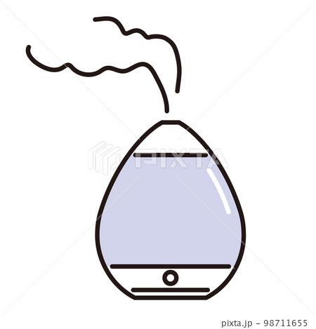 加湿器02 加湿器02 98711655