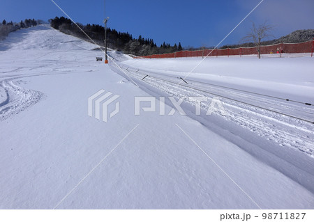 薬師山スキー場 薬師山スキー場 98711827