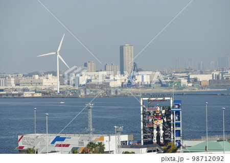 横浜散歩 98712092