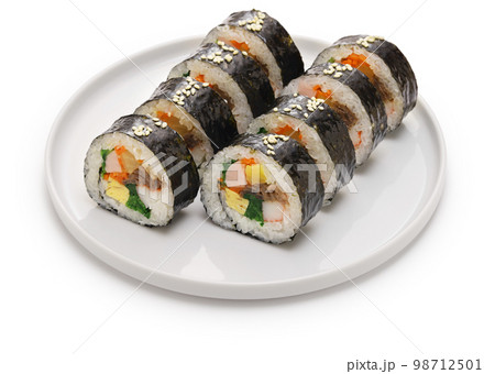 自家製キンパ 98712501