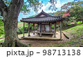 スポット 花 観光地 98713138