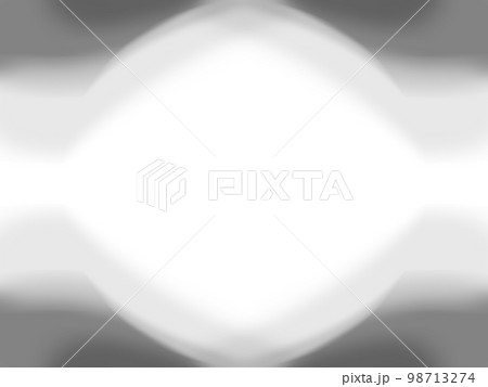 モノクロの見出し背景 98713274