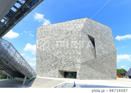 角川武蔵野ミュージアム 角川武蔵野ミュージアム 98716087