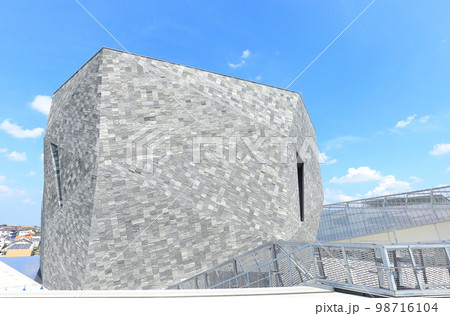 角川武蔵野ミュージアム 角川武蔵野ミュージアム 98716104