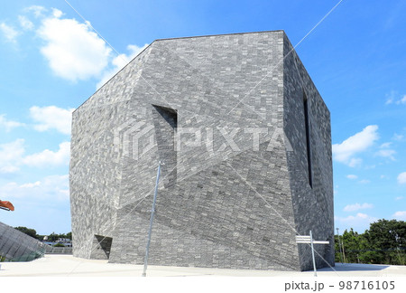 角川武蔵野ミュージアム 角川武蔵野ミュージアム 98716105