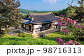 観光 風景 観光地 98716313