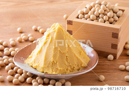 白味噌 98716710