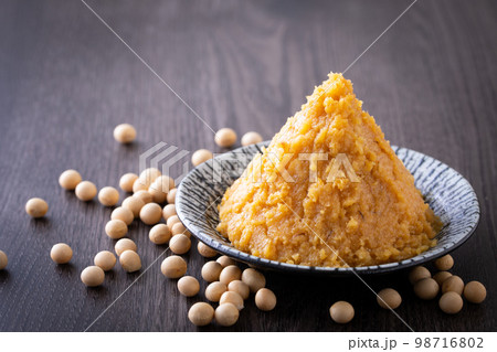 あわせ味噌 98716802