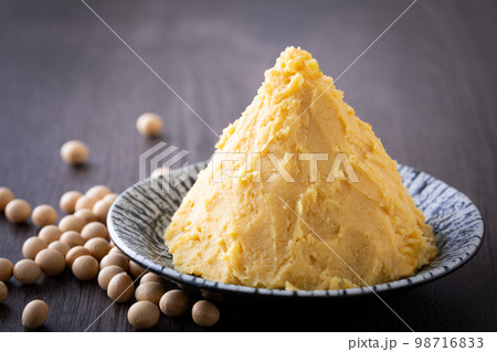 白味噌 98716833