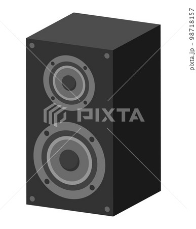 スピーカー 98718157