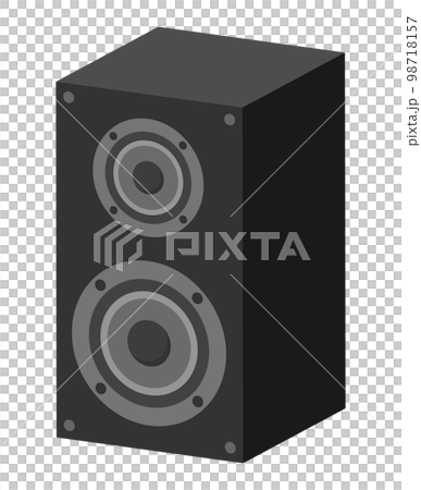 スピーカー 98718157