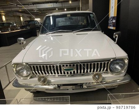 トヨタ・カローラスプリンター　初代 98719786