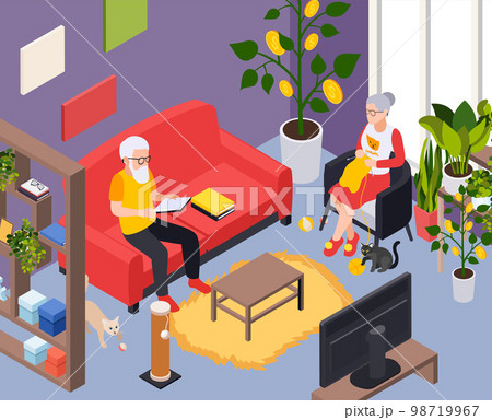 Life After Retirement Composition Life After Retirement Composition 98719967