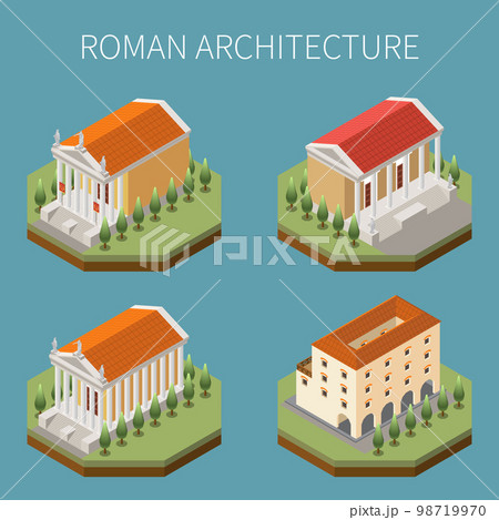 Roman Empire Set Roman Empire Set 98719970