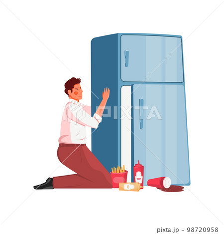 Gluttony Flat Concept 98720958