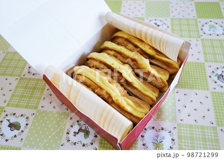 たい焼き たい焼き 98721299