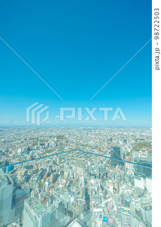 渋谷スクランブルスクエア 98722503