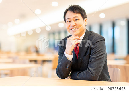 オフィスのエグゼクティブ 撮影協力「LINK FOREST」 オフィスのエグゼクティブ 撮影協力「LINK FOREST」 98723663