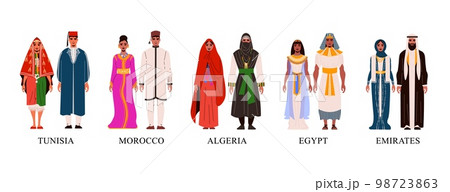 African National Costumes African National Costumes 98723863