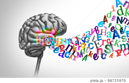 Learning To Read 98725970