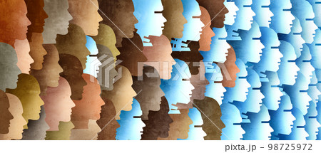 Robotic Automation Replacing Humans 98725972