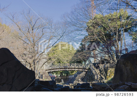 王子 音無親水公園 王子 音無親水公園 98726593