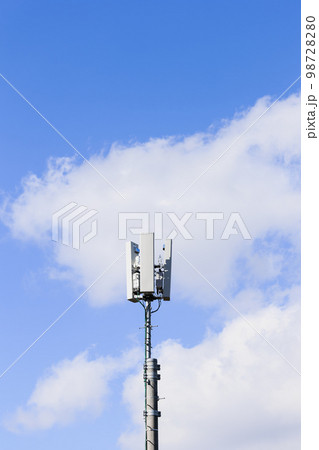 携帯電話基地局 携帯電話基地局 98728280