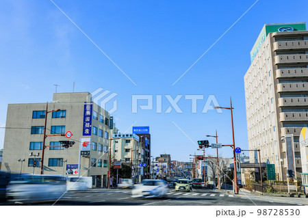 薩摩川内市　隈之城バイパス 98728530
