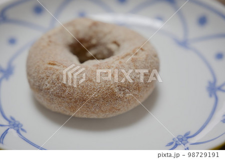 ドーナツ 98729191