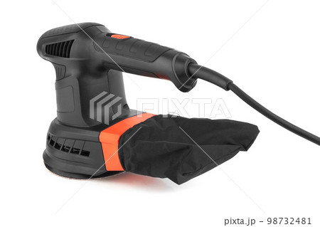 Electric sander 98732481