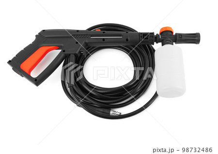 High pressure washer High pressure washer 98732486