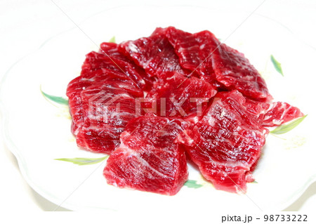 鯨の肉 98733222
