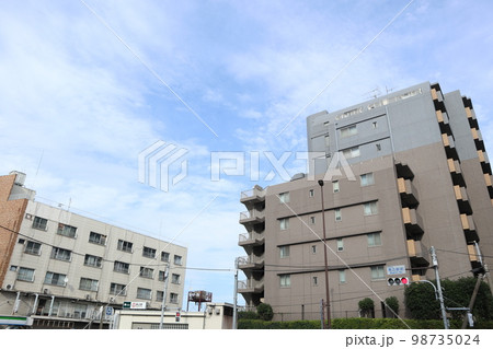 馬込 街並み 馬込 街並み 98735024
