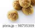 シュークリーム11 98735309
