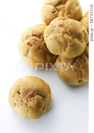 シュークリーム12 シュークリーム12 98735310