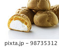 シュークリーム14 98735312