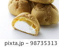 シュークリーム15 98735313