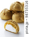 シュークリーム17 98735316