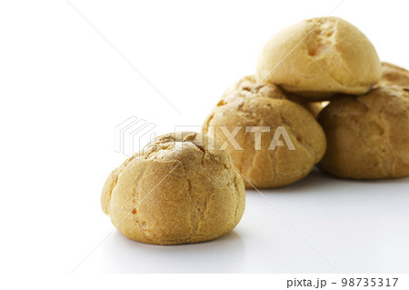 シュークリーム2 98735317