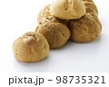 シュークリーム6 98735321